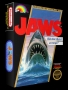 Nintendo  NES  -  Jaws (USA)